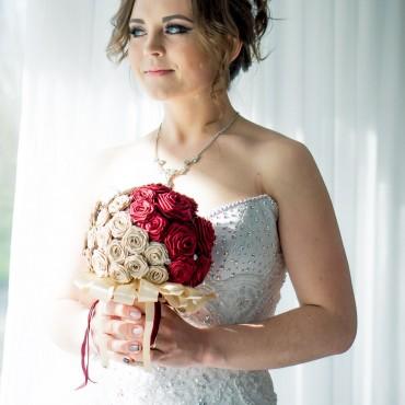 Фотография #546101, свадебная фотосъемка, автор: Юлиана Козаченко