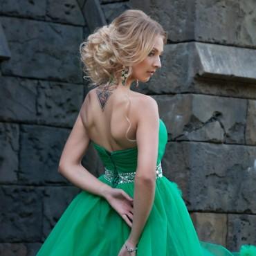 Фотография #544595, , автор: Ирина Шуранова
