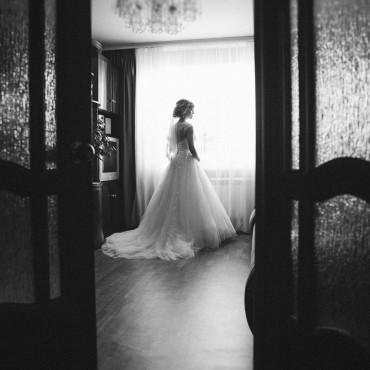Фотография #544976, свадебная фотосъемка, автор: Александр Климов