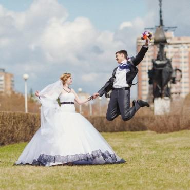 Фотография #545008, свадебная фотосъемка, автор: Александр Климов