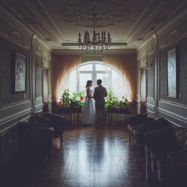 Фотография #544996, свадебная фотосъемка, автор: Александр Климов
