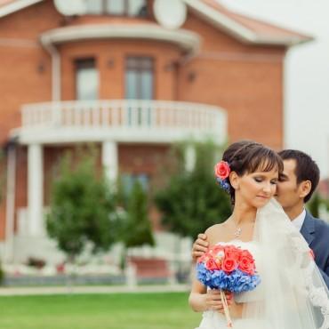 Фотография #545027, свадебная фотосъемка, автор: Алексей Цуркан