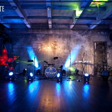 Фотография #545496, , автор: ABSOLUTE STUDIO 