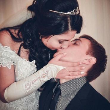 Фотография #545636, свадебная фотосъемка, автор: Анастасия Макушкина