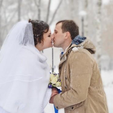 Фотография #545643, свадебная фотосъемка, автор: Анастасия Макушкина