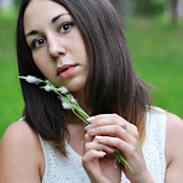 Фотография #545628, портретная съемка, автор: Анастасия Макушкина