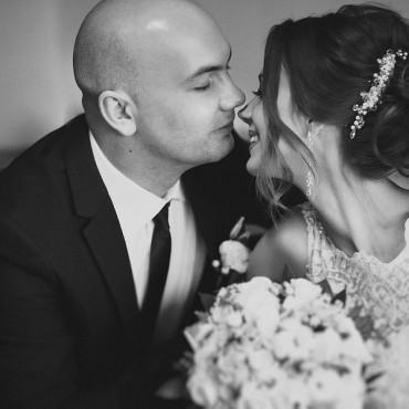 Фотография #545637, свадебная фотосъемка, автор: Анастасия Макушкина