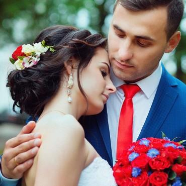 Фотография #545641, свадебная фотосъемка, автор: Анастасия Макушкина