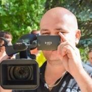 Дмитрий Рыльцов - Видеооператор Тольятти