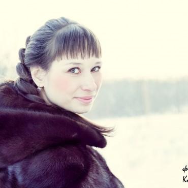Фотография #546530, портретная съемка, автор: Ирина Корнеева