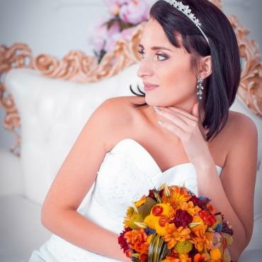 Фотография #546542, свадебная фотосъемка, автор: Ирина Корнеева