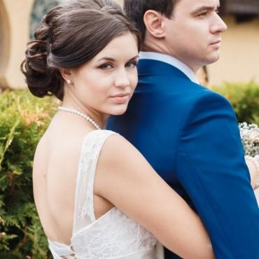 Фотография #546547, свадебная фотосъемка, автор: Ирина Корнеева
