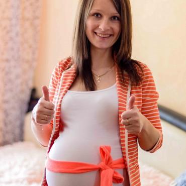 Фотография #546706, фотосъемка беременных, автор: Александр Степанов