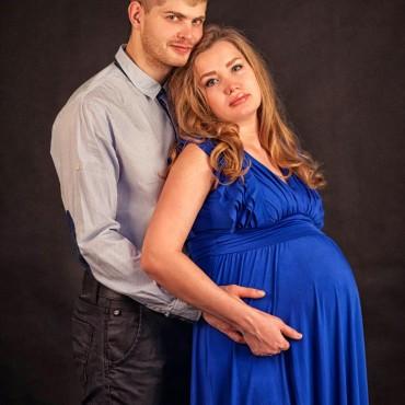 Фотография #546950, фотосъемка беременных, автор: Анна Климова