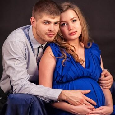Фотография #546951, фотосъемка беременных, автор: Анна Климова