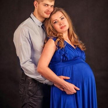Фотография #546952, фотосъемка беременных, автор: Анна Климова