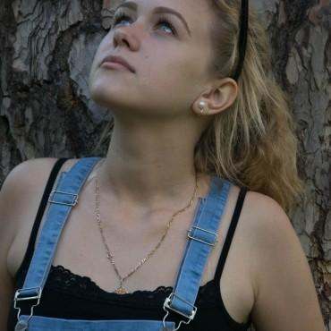 Фотография #547654, портретная съемка, автор: Катя Лавинь