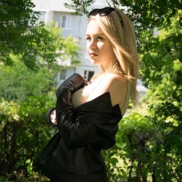 Фотография #547649, портретная съемка, автор: Катя Лавинь