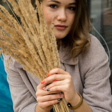 Фотография #547648, портретная съемка, автор: Катя Лавинь