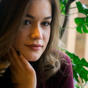 Фотография #547647, портретная съемка, автор: Катя Лавинь