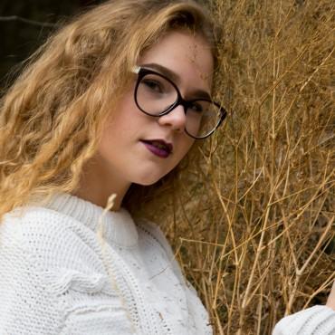 Фотография #547653, портретная съемка, автор: Катя Лавинь