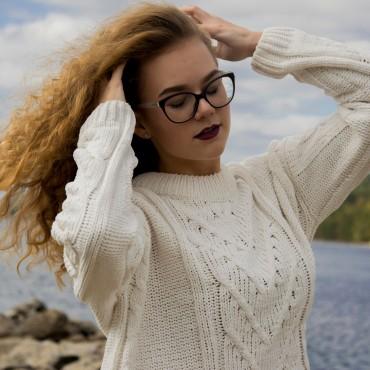 Фотография #547651, портретная съемка, автор: Катя Лавинь