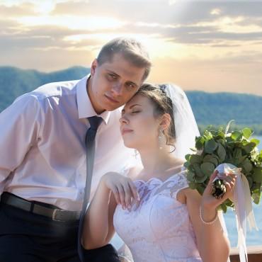 Фотография #547742, свадебная фотосъемка, автор: Туровский Александр