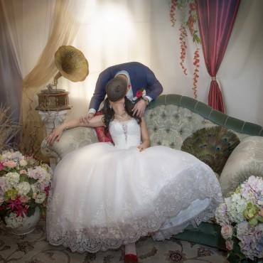 Фотография #547750, свадебная фотосъемка, автор: Туровский Александр