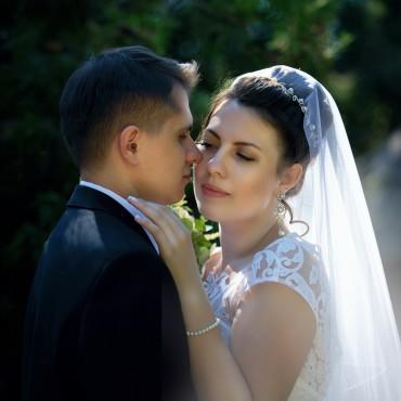 Фотография #547744, свадебная фотосъемка, автор: Туровский Александр