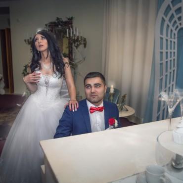 Фотография #547751, свадебная фотосъемка, автор: Туровский Александр