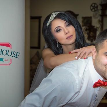 Фотография #547749, свадебная фотосъемка, автор: Туровский Александр