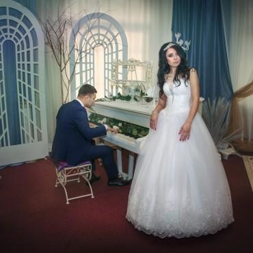 Фотография #547752, свадебная фотосъемка, автор: Туровский Александр