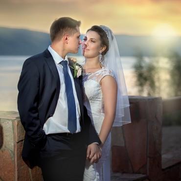 Фотография #547741, свадебная фотосъемка, автор: Туровский Александр