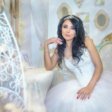 Фотография #547748, свадебная фотосъемка, автор: Туровский Александр