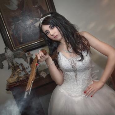 Фотография #547746, свадебная фотосъемка, автор: Туровский Александр