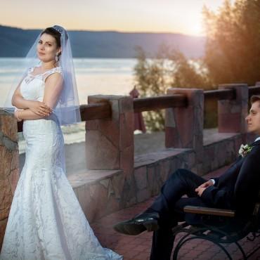 Альбом: Свадебная фотосъемка, 16 фотографий