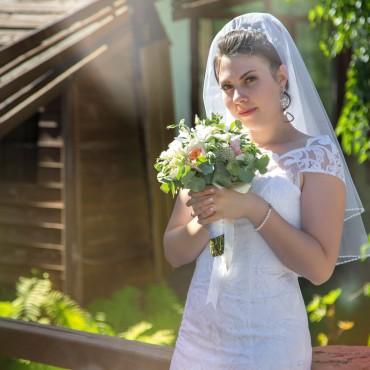 Фотография #547745, свадебная фотосъемка, автор: Туровский Александр