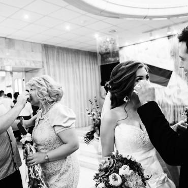 Фотография #548142, свадебная фотосъемка, автор: Сергей Фонвизин