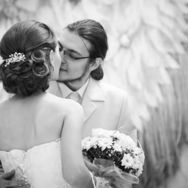 Фотография #548398, свадебная фотосъемка, автор: Светлана Пестрикова
