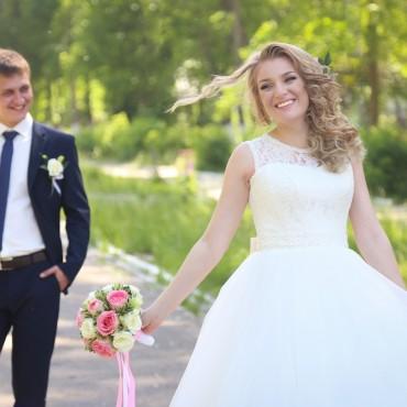 Фотография #548390, свадебная фотосъемка, автор: Светлана Пестрикова