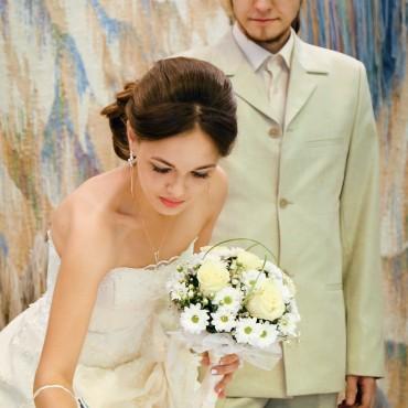 Фотография #548399, свадебная фотосъемка, автор: Светлана Пестрикова