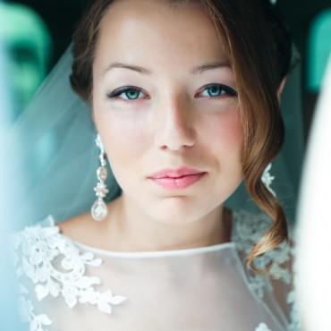 Фотография #548396, свадебная фотосъемка, автор: Светлана Пестрикова