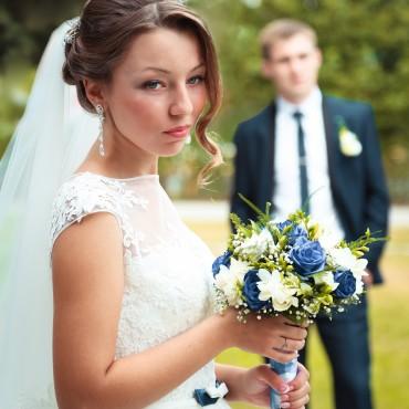 Фотография #548395, свадебная фотосъемка, автор: Светлана Пестрикова