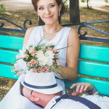 Фотография #548506, свадебная фотосъемка, автор: Валерия Рожкова