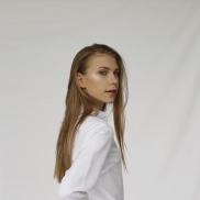 Анастасия Акимова - модель Тольятти