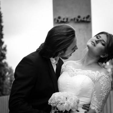Фотография #547730, свадебная фотосъемка, автор: Дарья Петренко