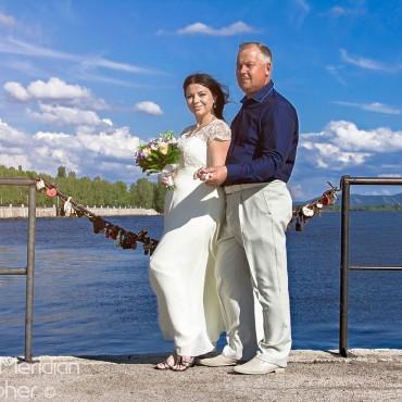 Фотография #549157, свадебная фотосъемка, автор: Евгений Меридиан