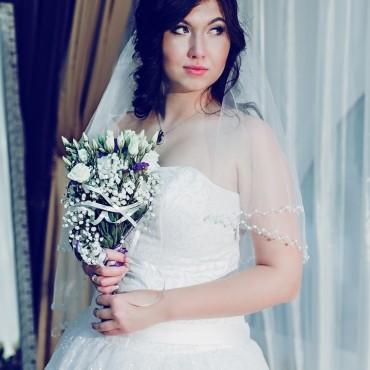 Фотография #549153, свадебная фотосъемка, автор: Евгений Меридиан