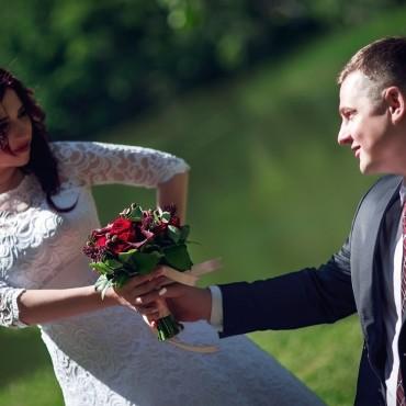 Фотография #549149, свадебная фотосъемка, автор: Евгений Меридиан