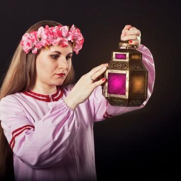 Альбом: Портретная съемка, 14 фотографий